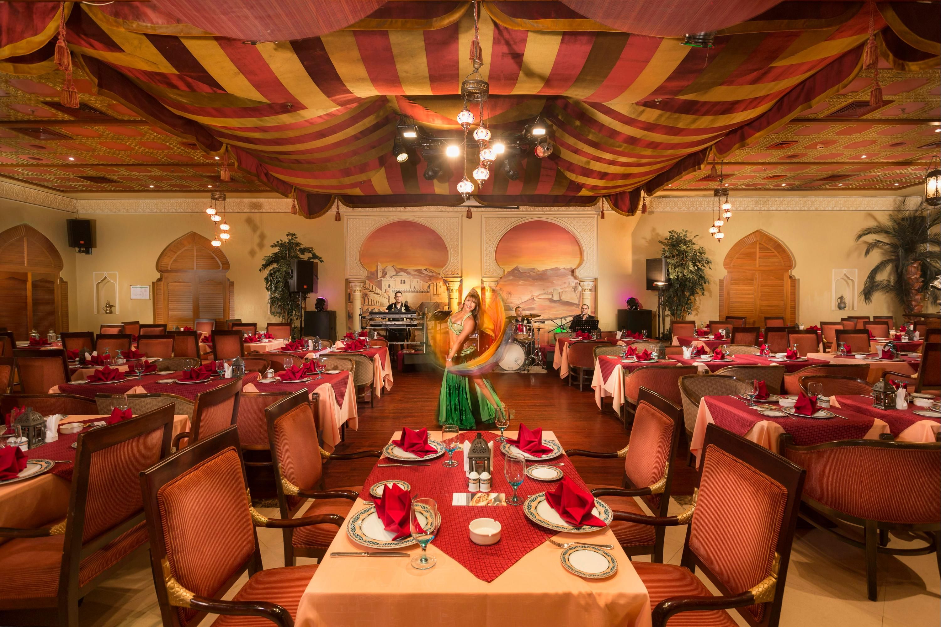 אולם אירועים