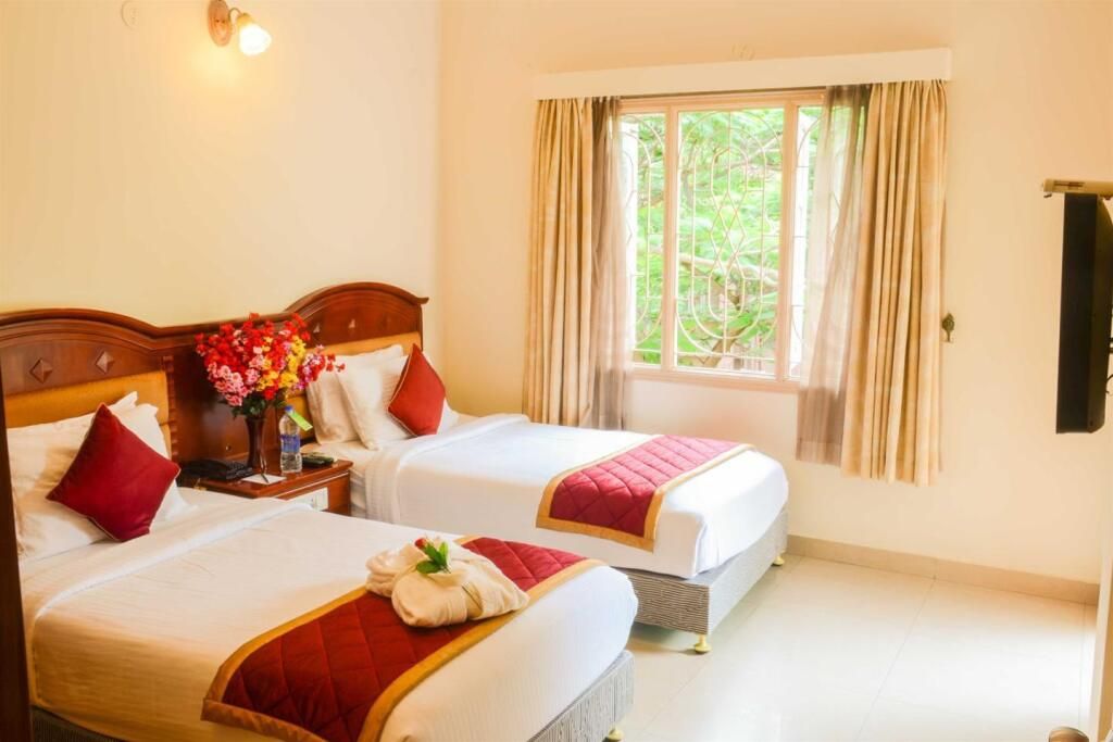 חדר שינה תמונה