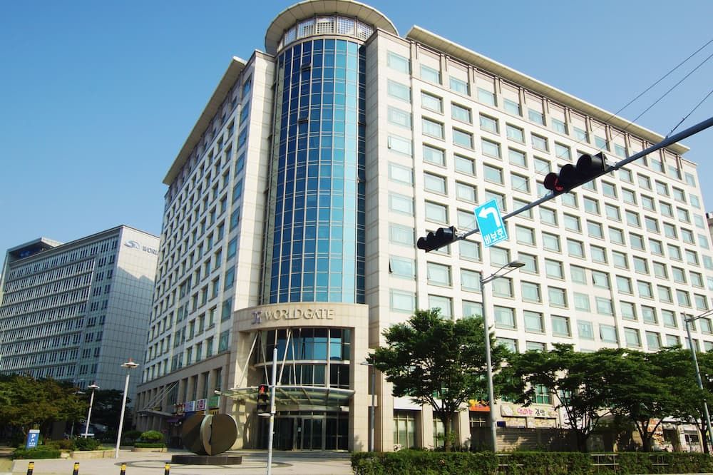 בניין תמונה