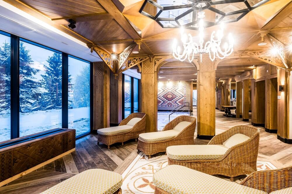 טרקלין תמונה