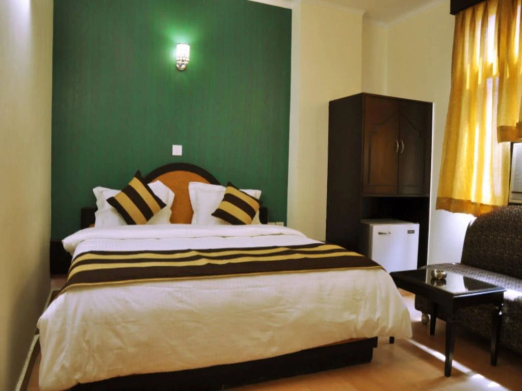 חדר שינה תמונה