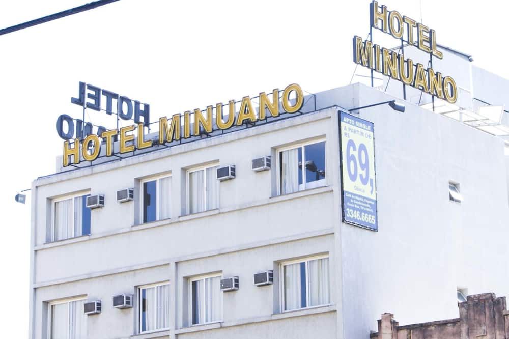 בניין תמונה