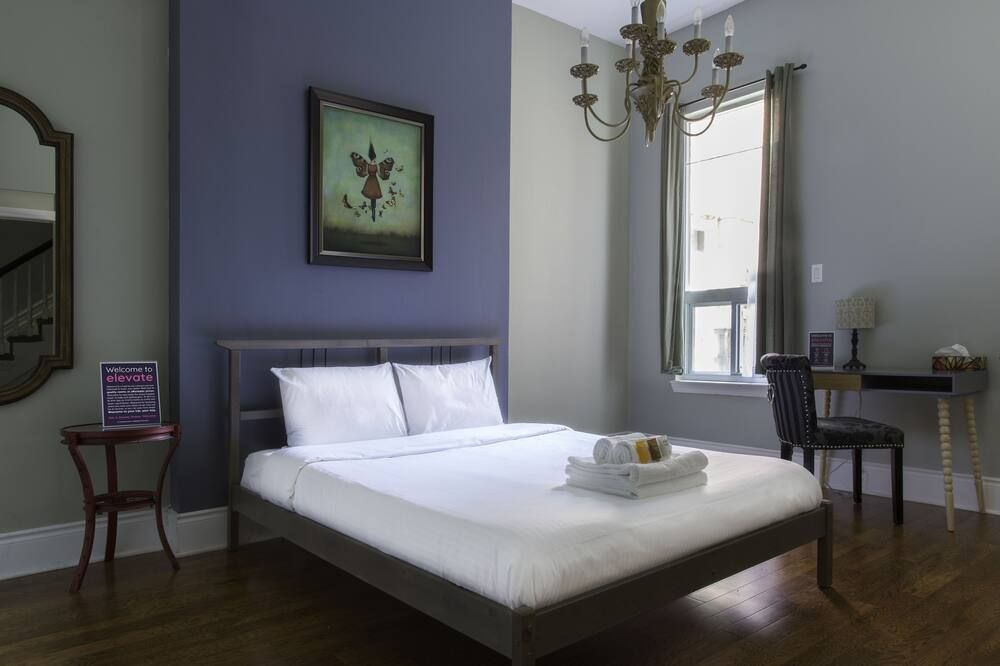 חדר שינה תמונה