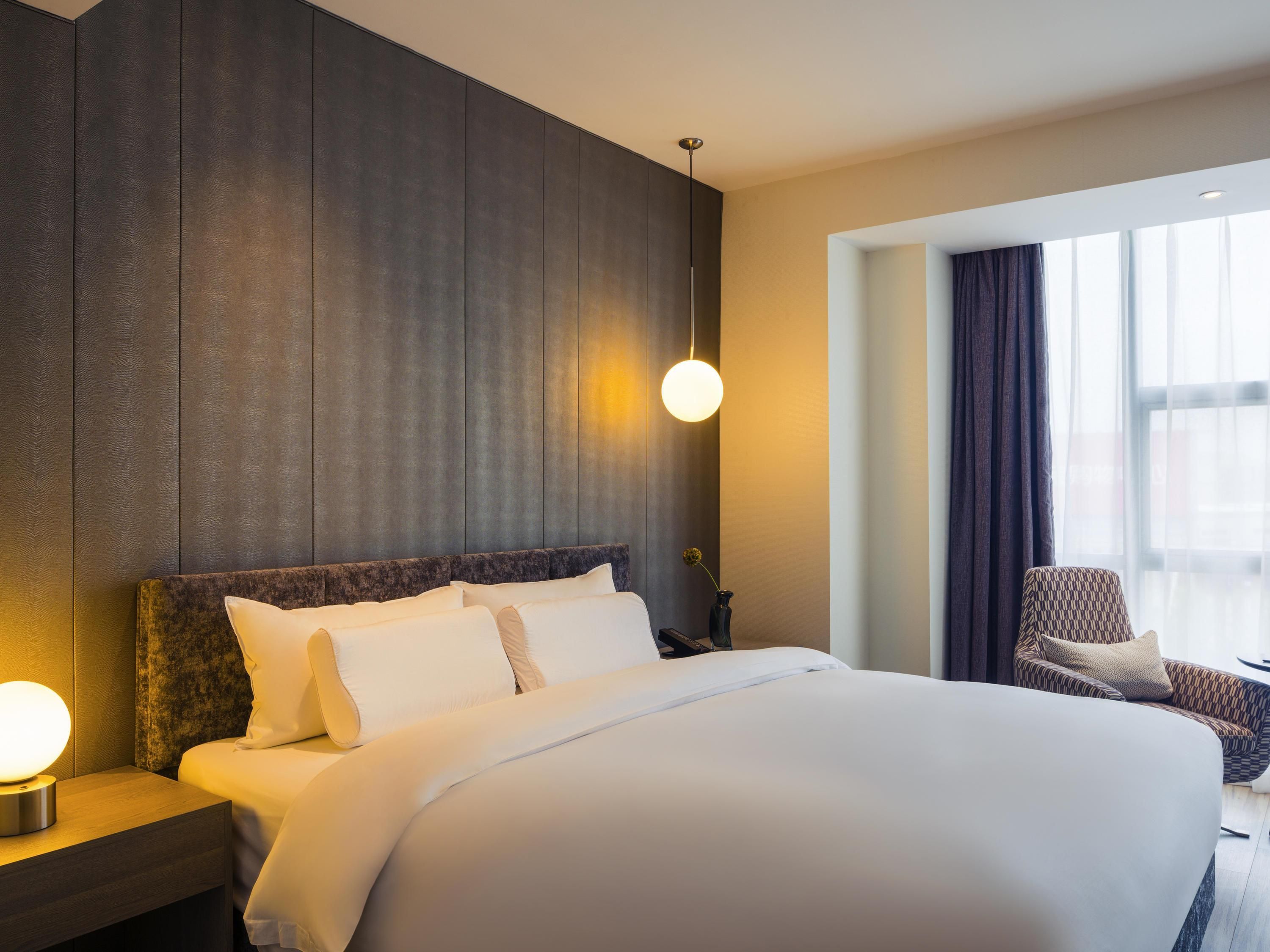 חדר שינה