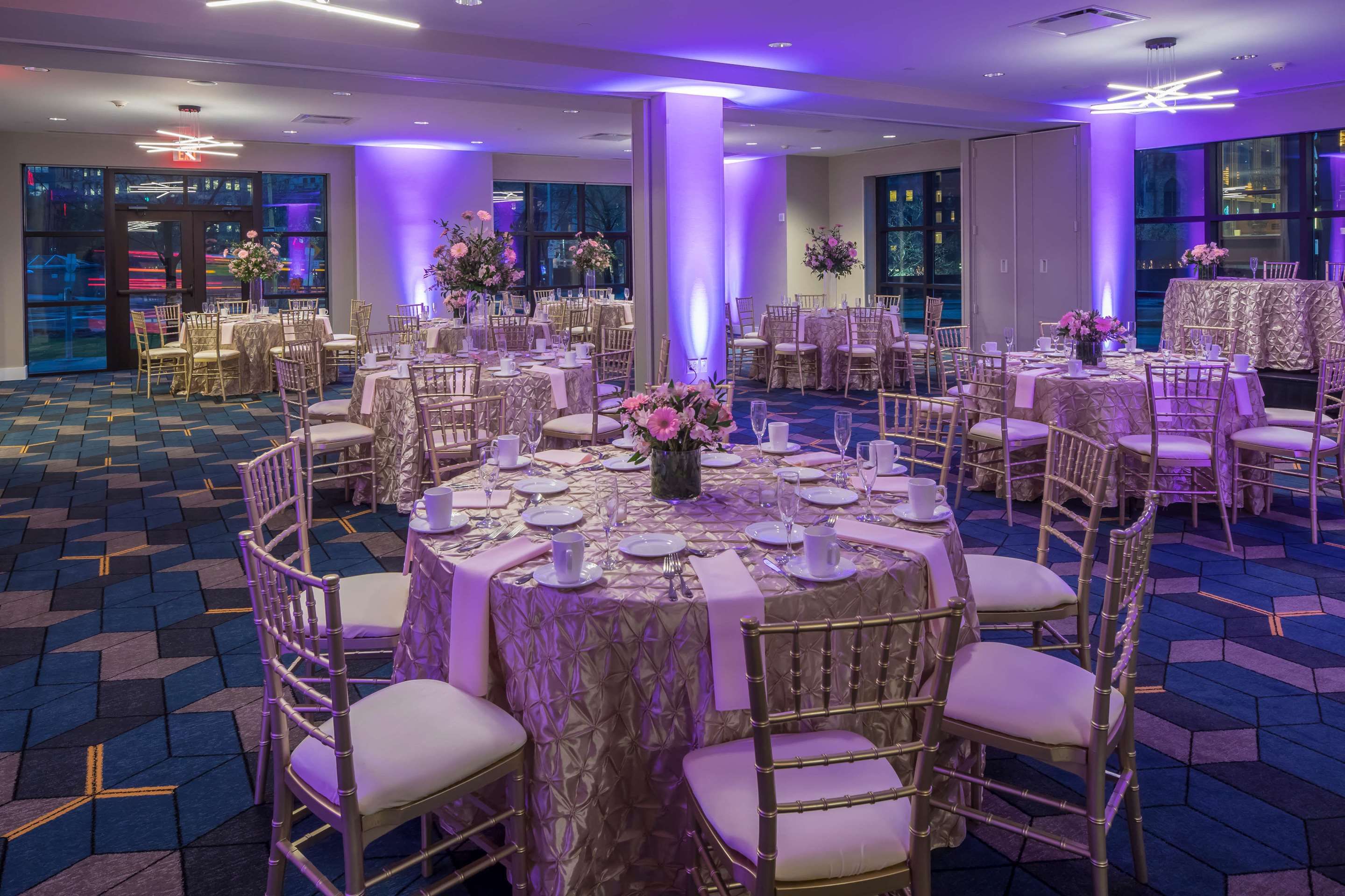 אולם אירועים