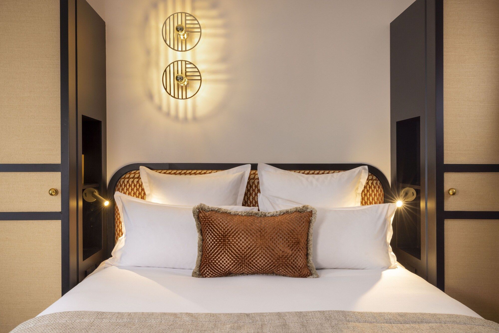 חדר שינה תמונה