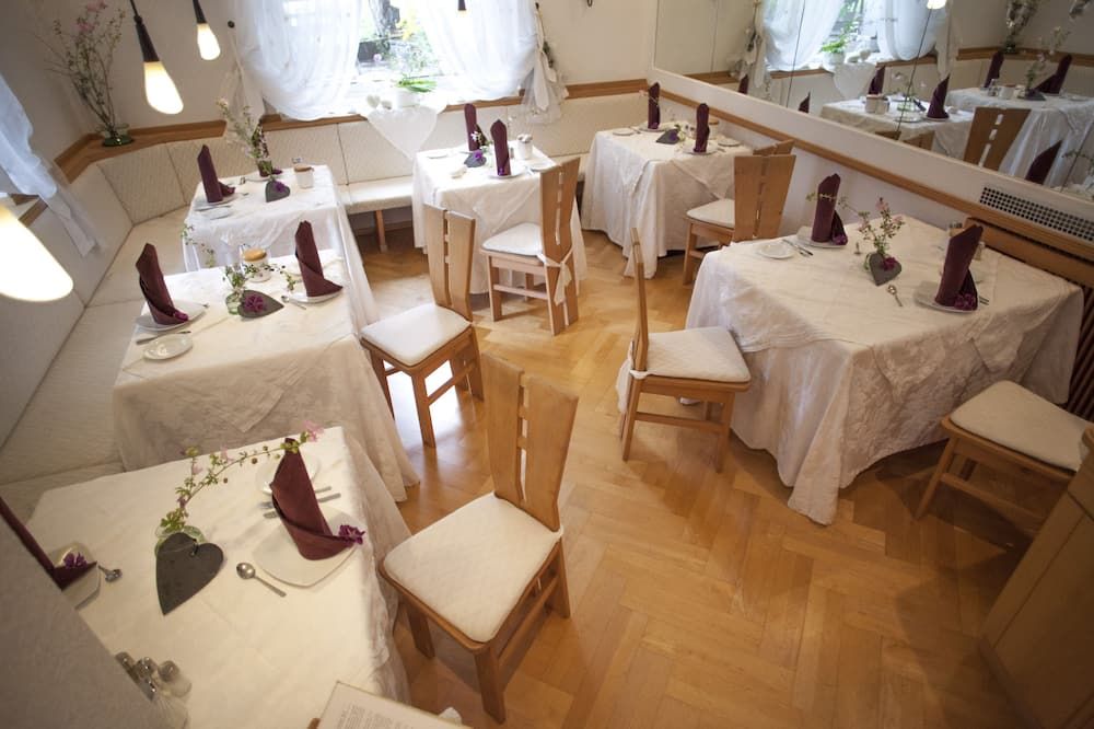 מסעדה תמונה