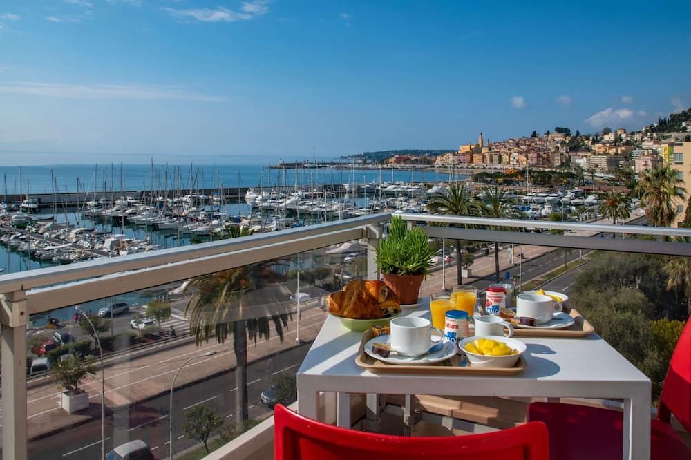 מרפסת תמונה