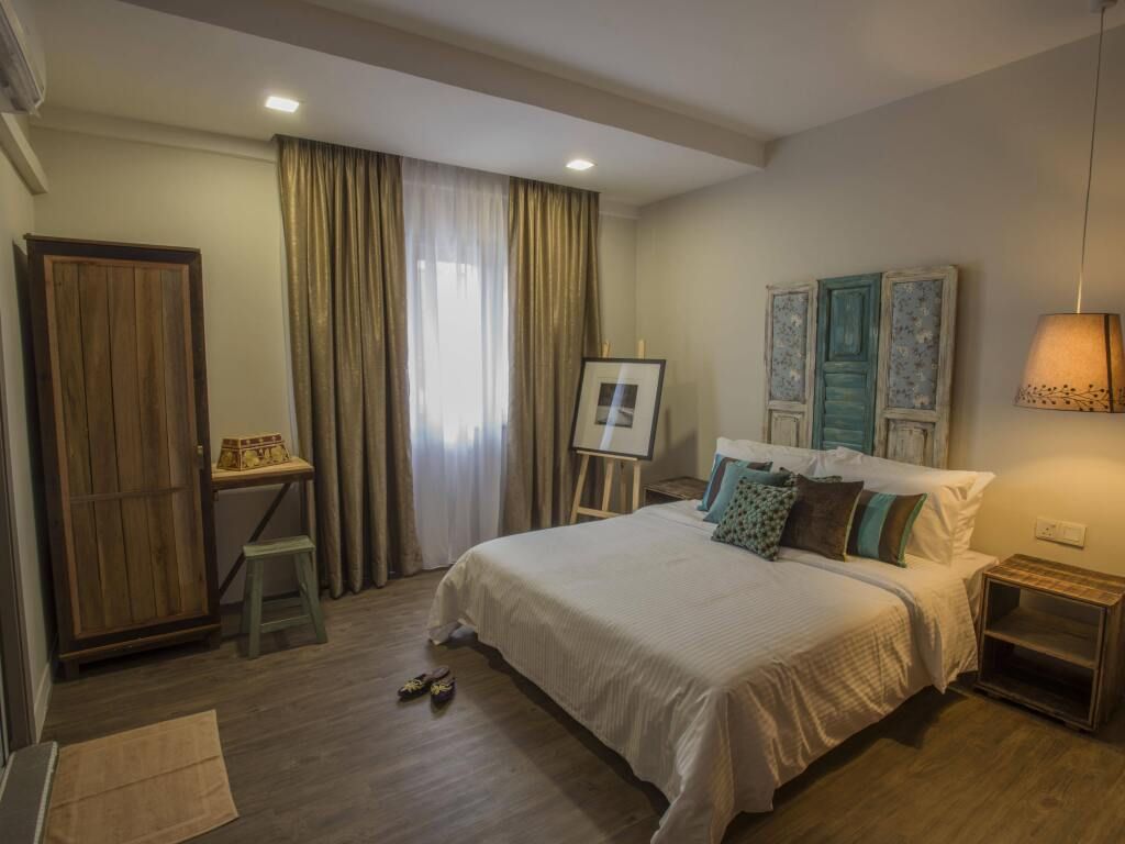 חדר שינה תמונה