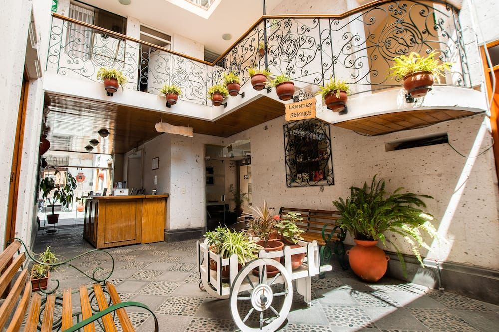 דלפק קבלה תמונה