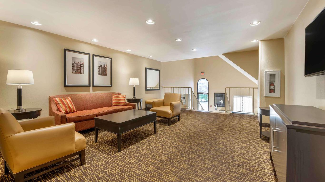 Extended Stay America Suites - Indianapolis - Northwest - College Park