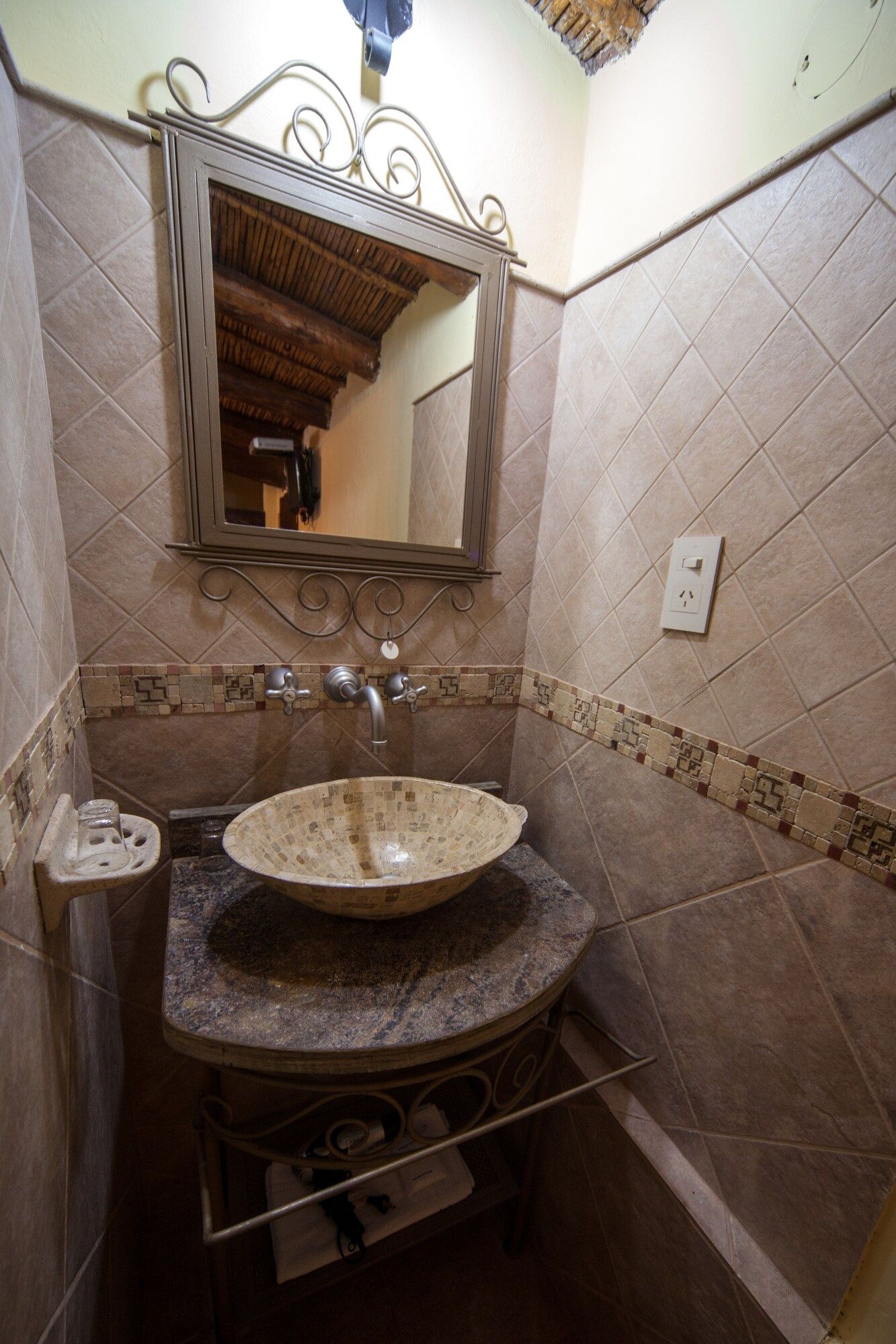 חדר רחצה