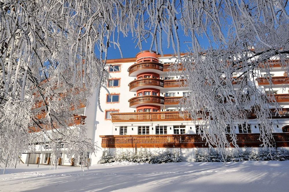 בניין תמונה