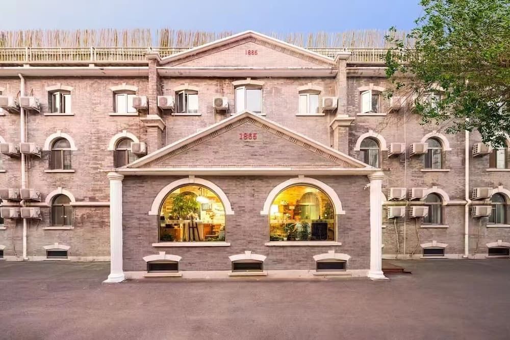 בניין תמונה