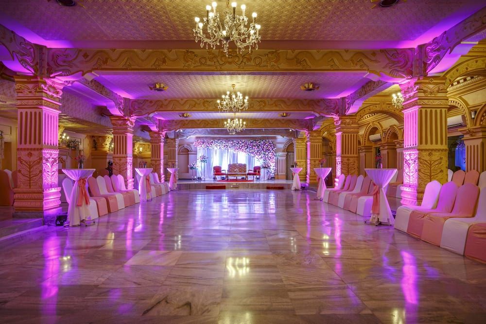 אולם אירועים