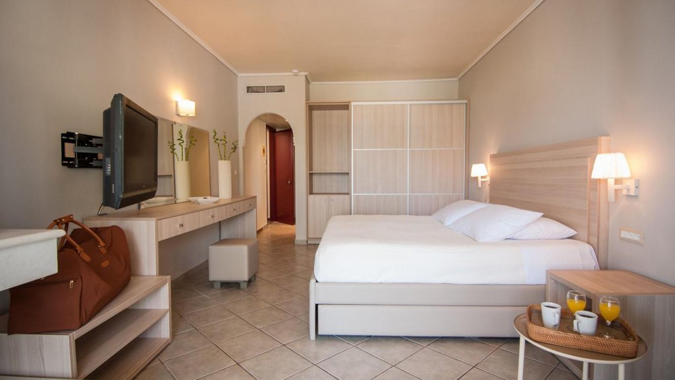 Phoenix Beach Hotel