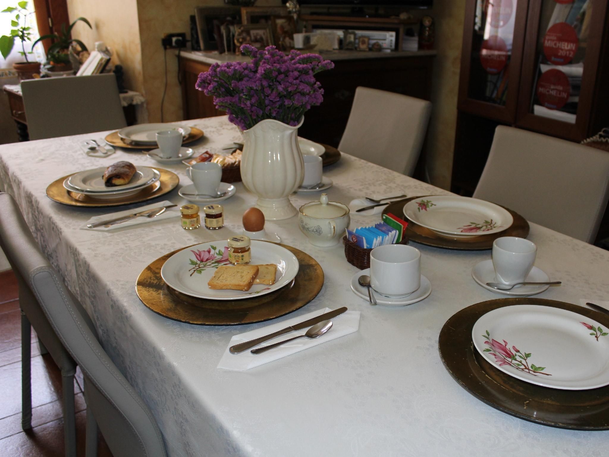 חדר אוכל תמונה