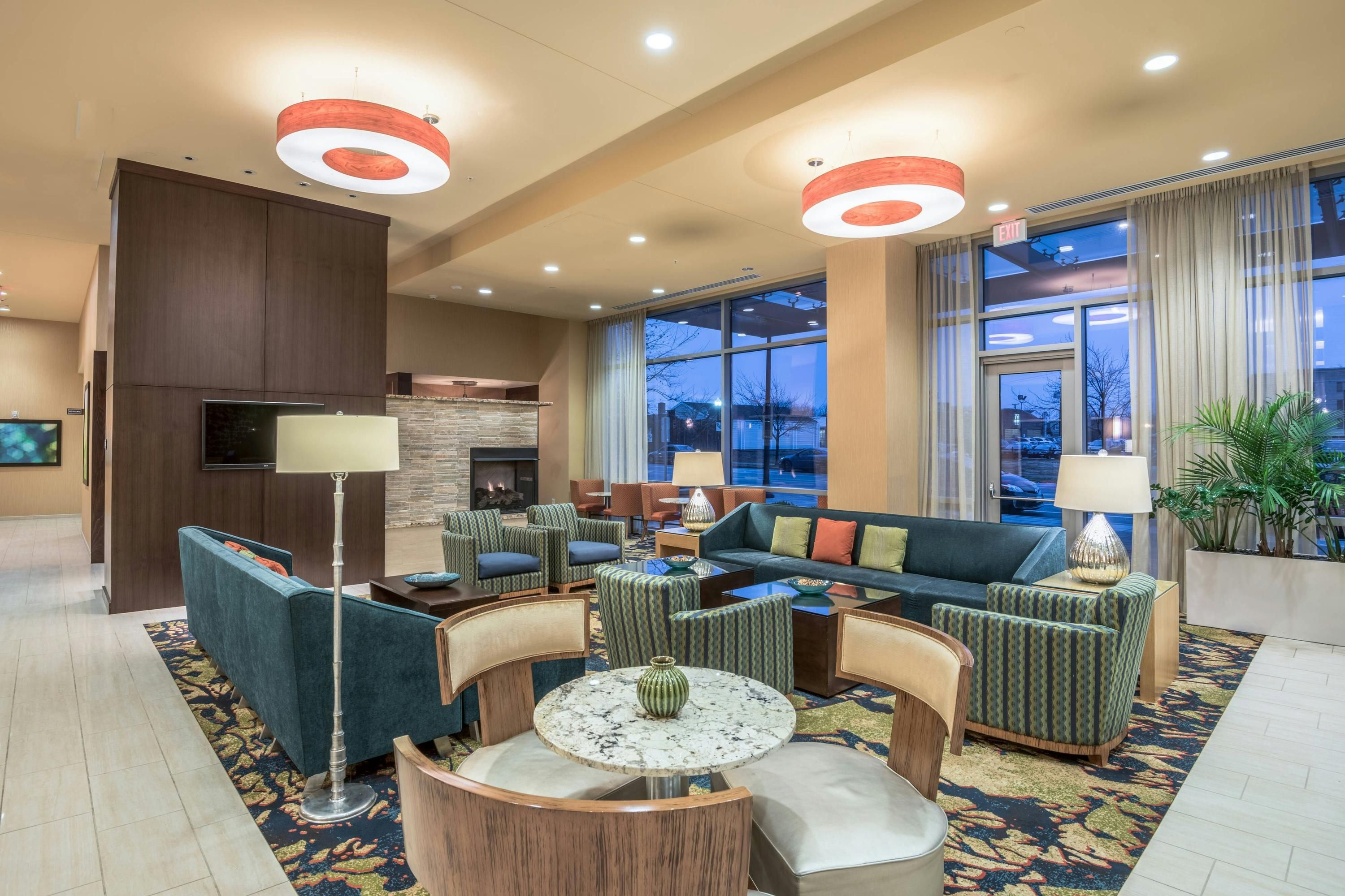 טרקלין