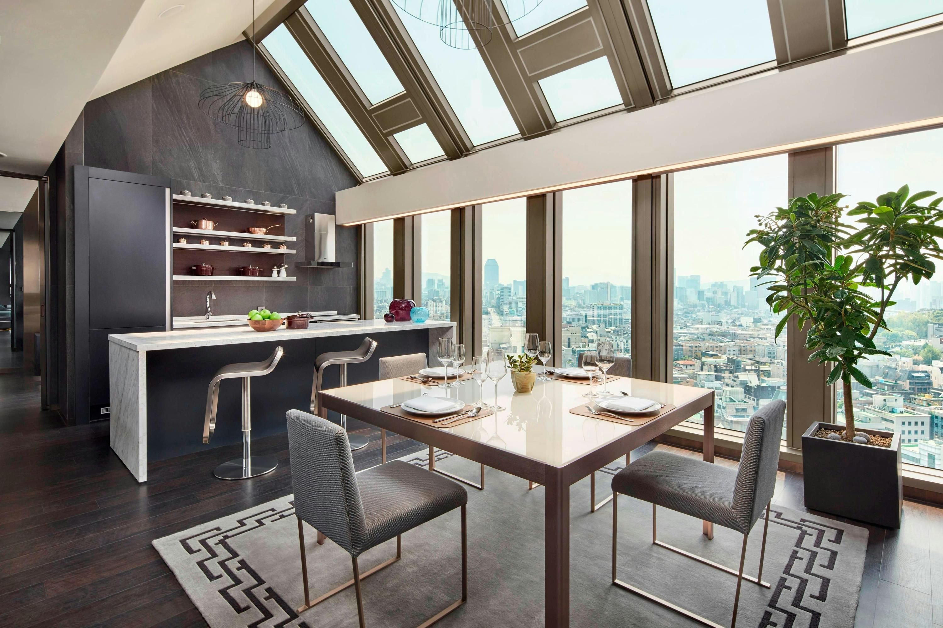 חדר אוכל