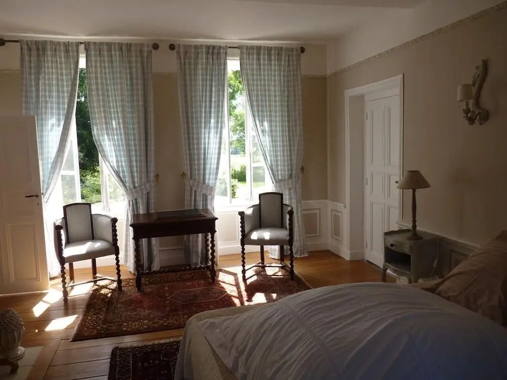 חדר שינה תמונה