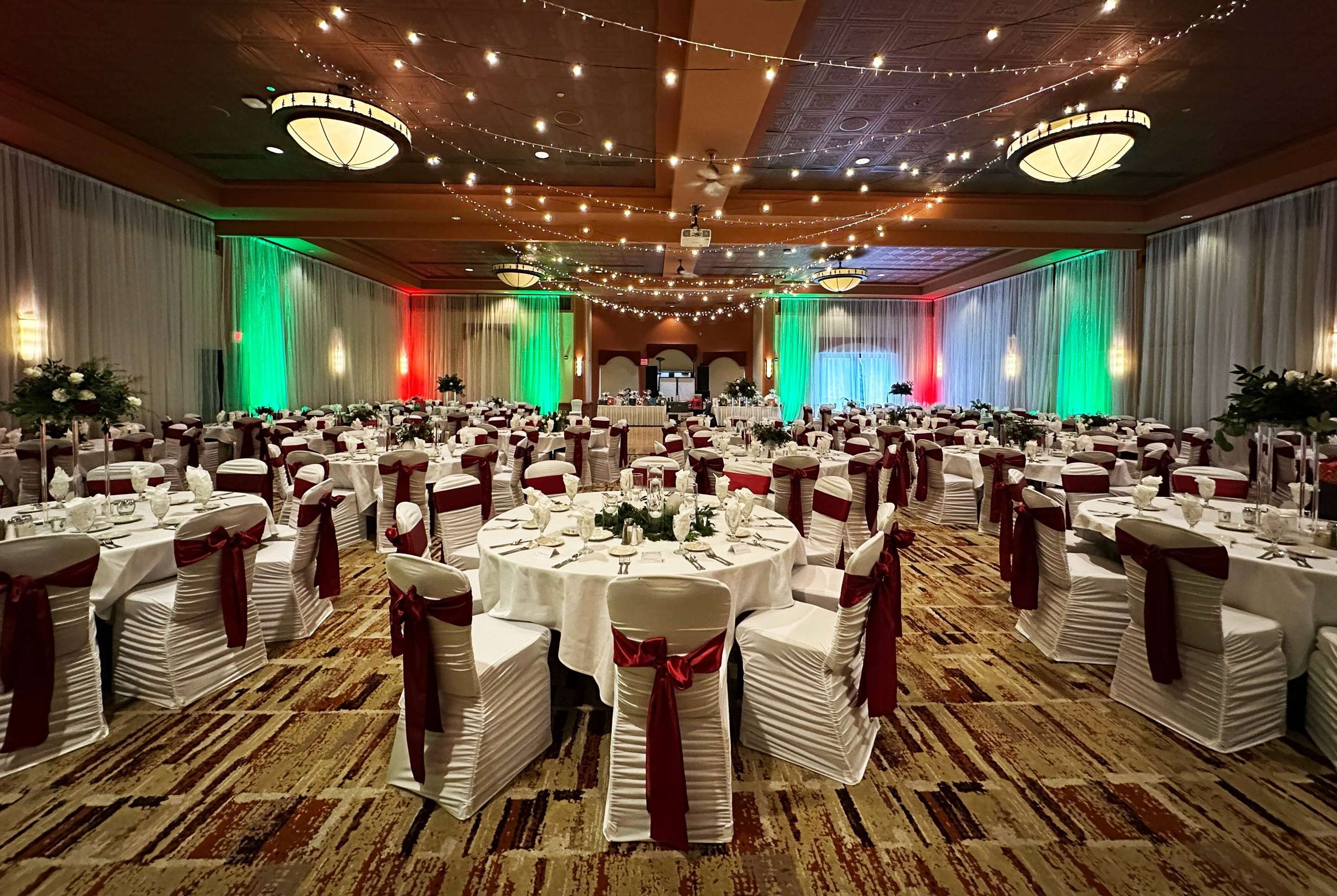 אולם אירועים