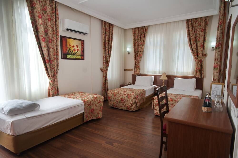 חדר שינה תמונה