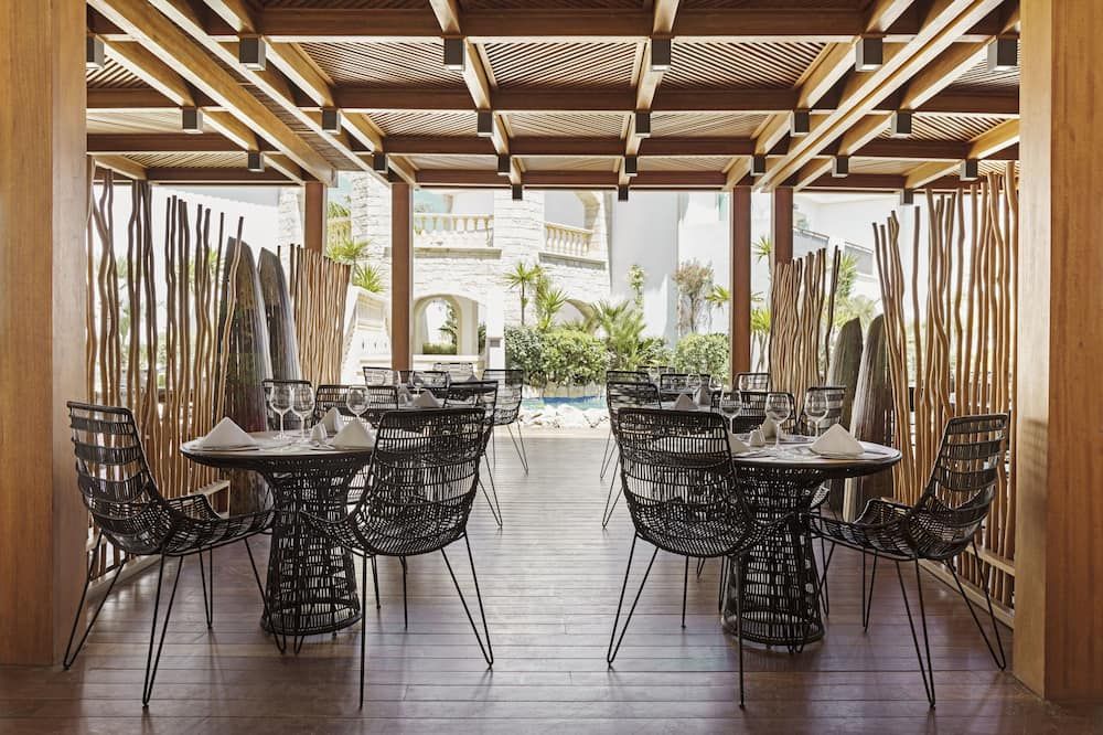 מסעדה תמונה