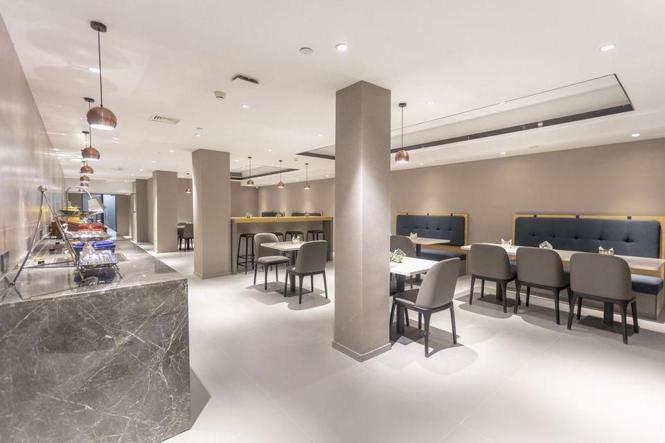 מסעדה