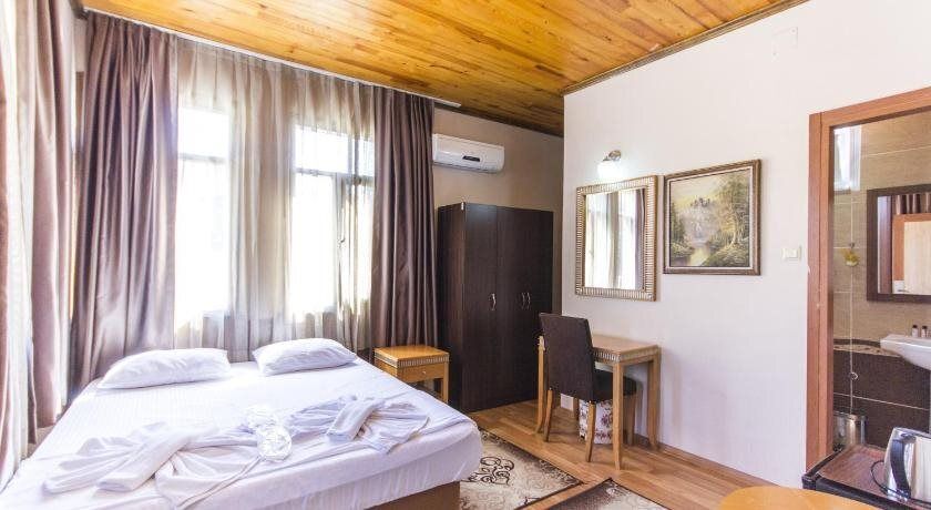 חדר שינה תמונה