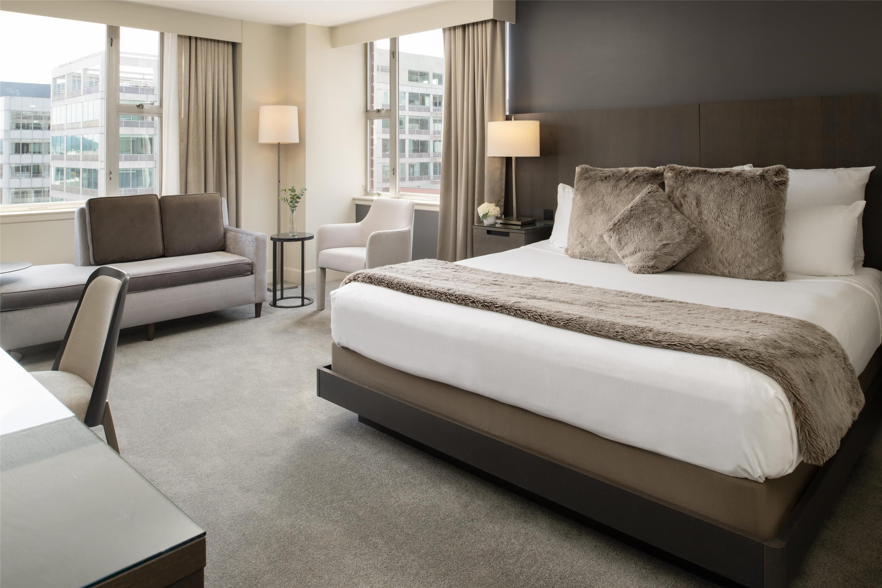 חדר שינה תמונה