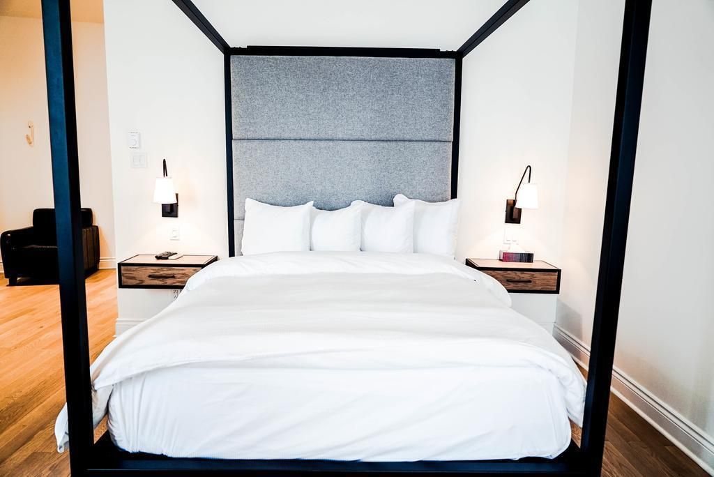 חדר שינה תמונה