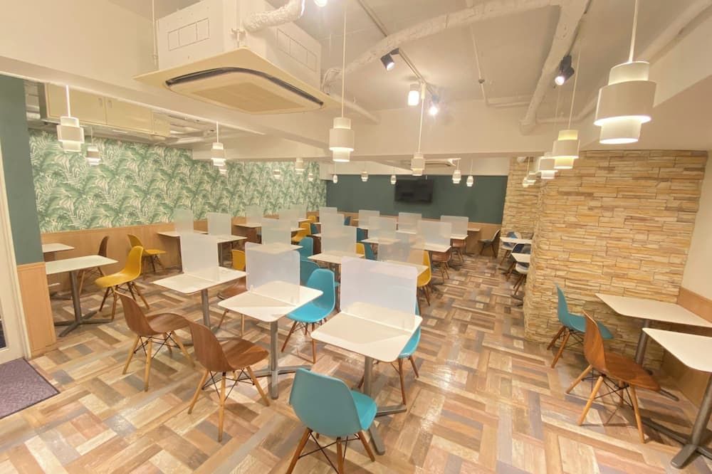 מסעדה תמונה