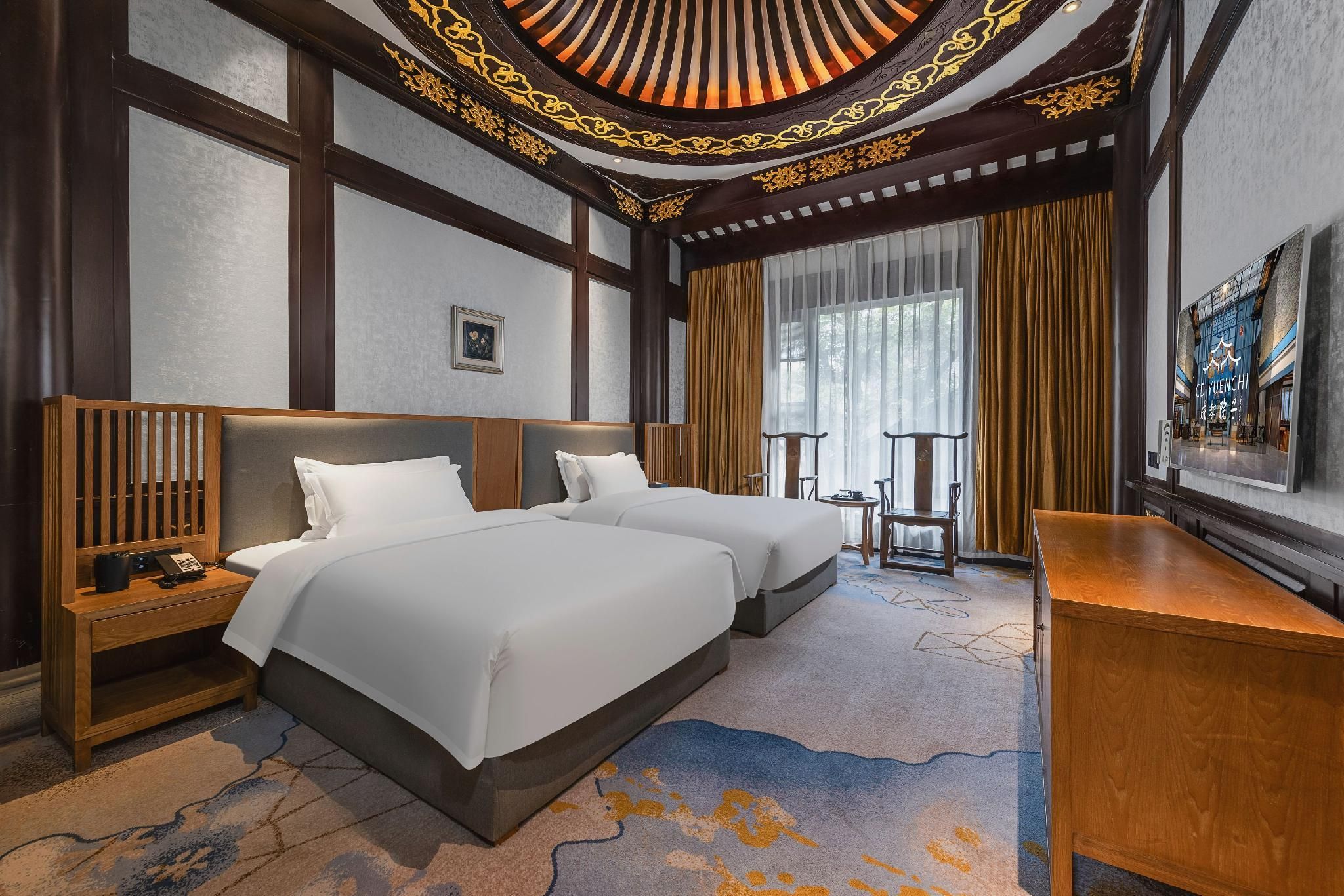 חדר שינה תמונה