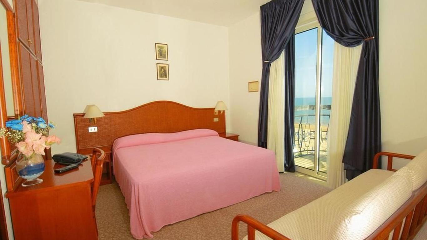 Hotel Beny