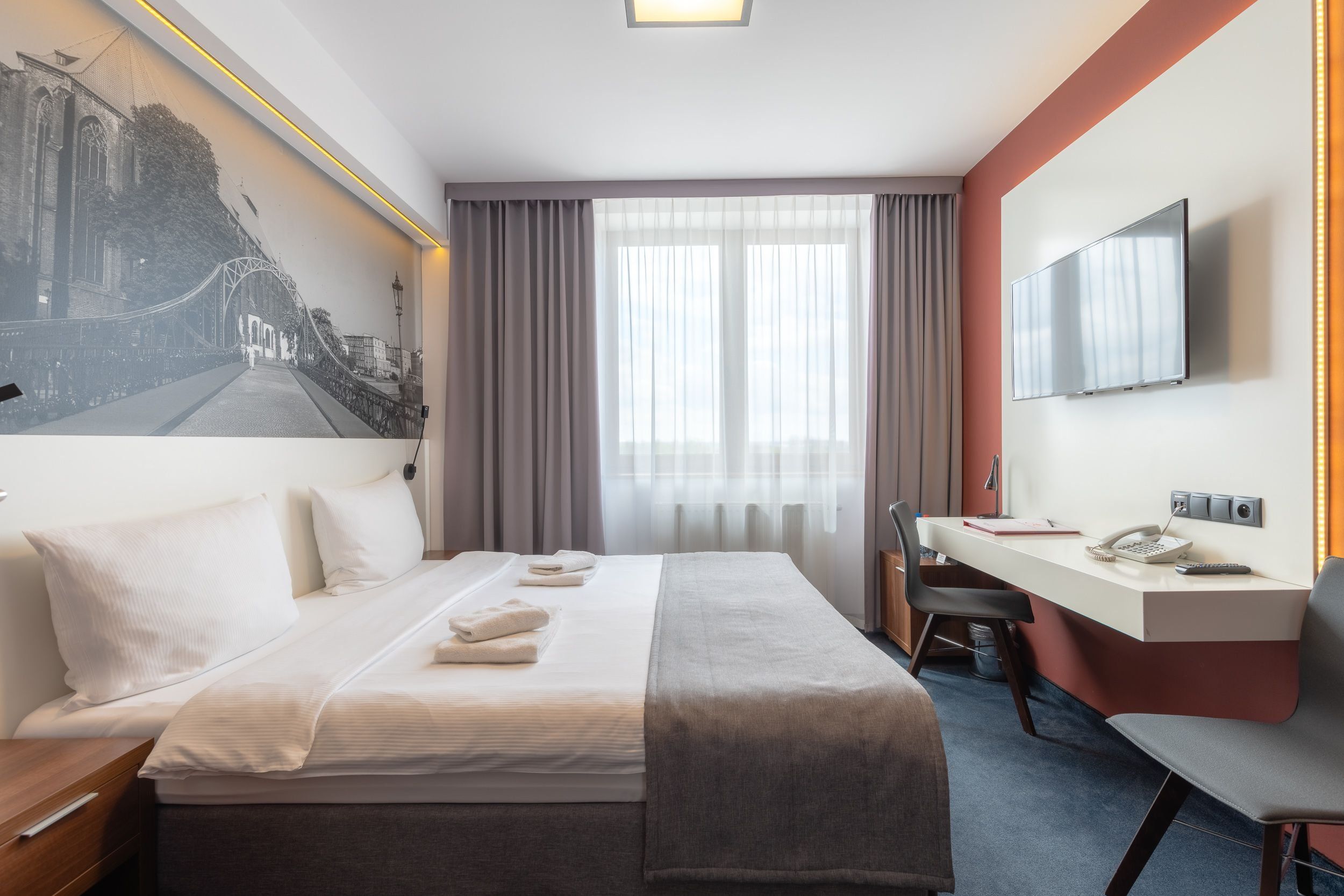 חדר שינה תמונה