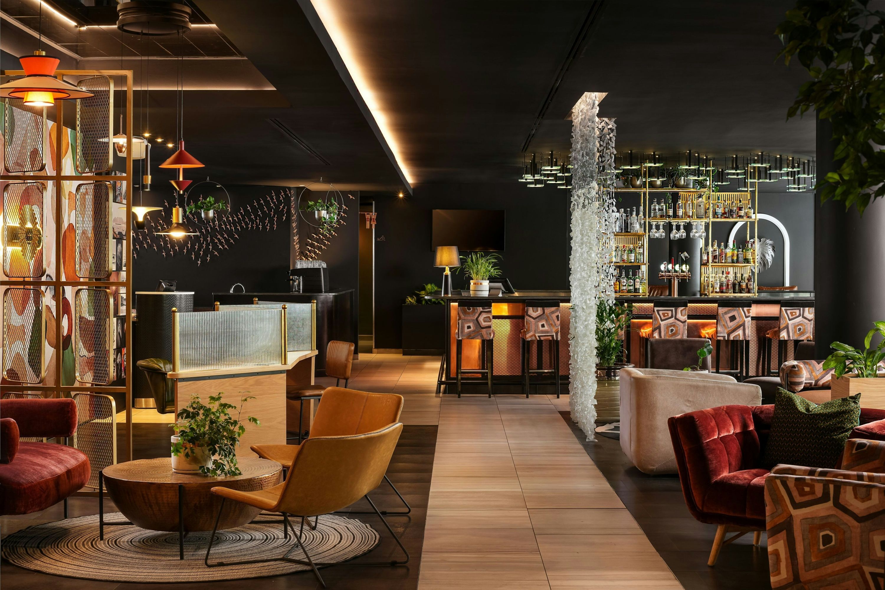 טרקלין תמונה