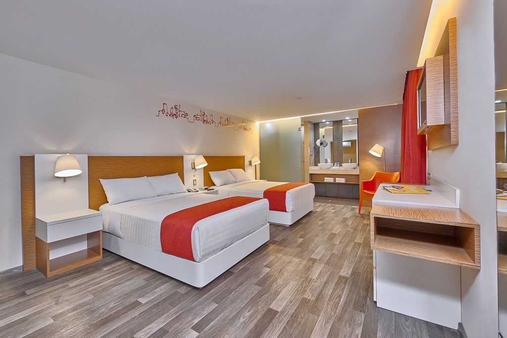 חדר שינה תמונה