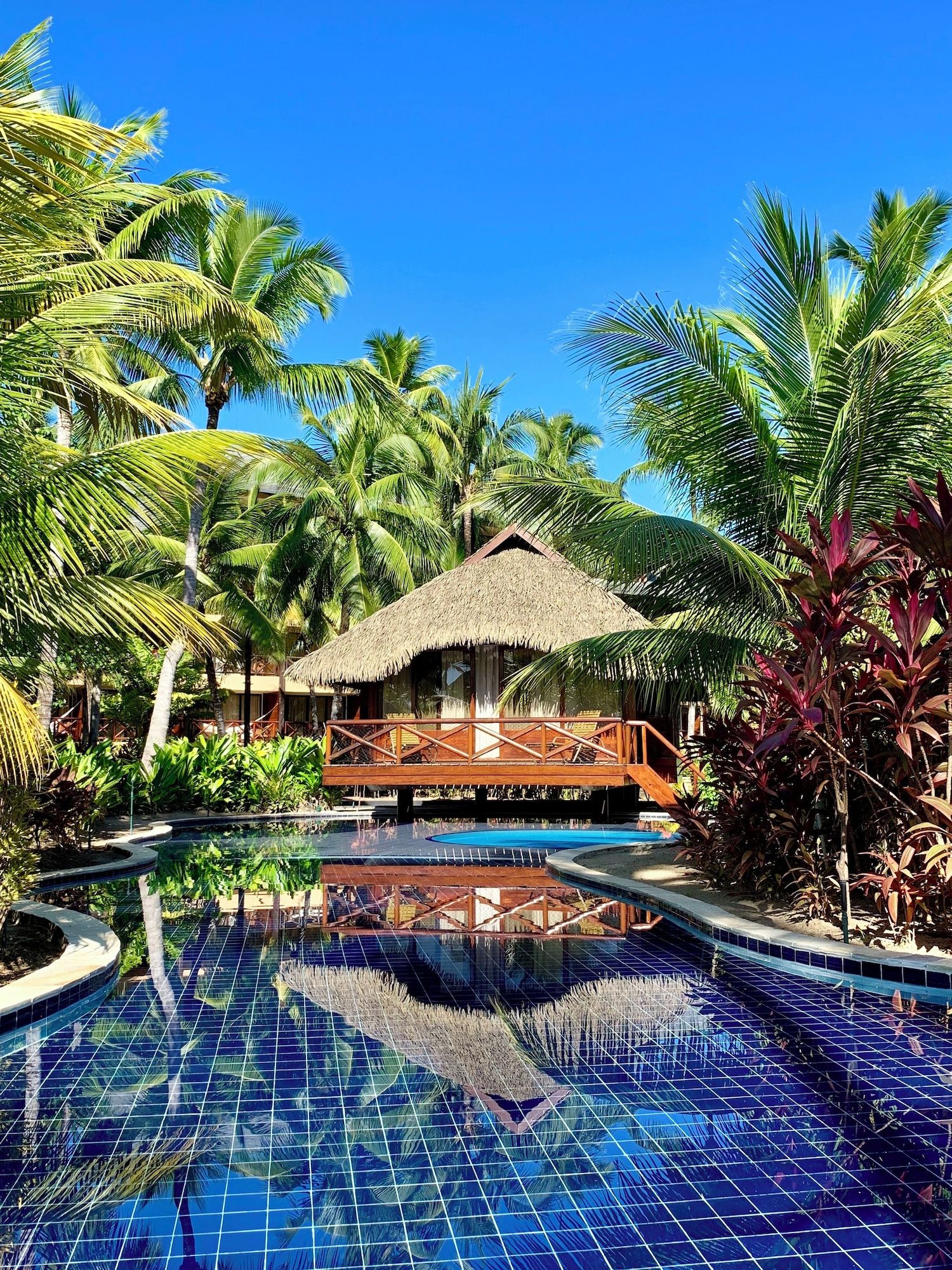 בריכה תמונה