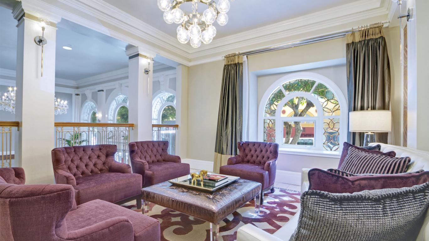 Club Wyndham Canterbury