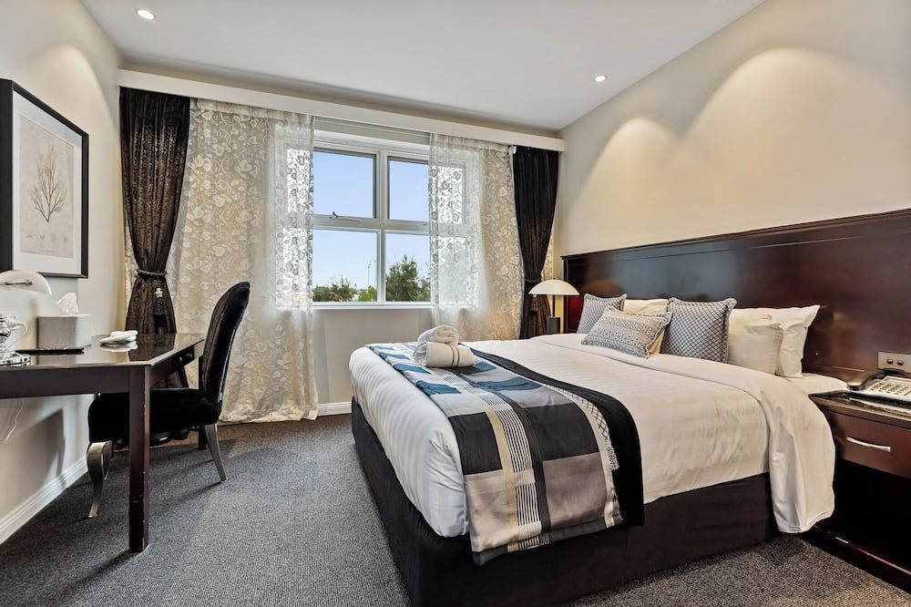 חדר שינה תמונה