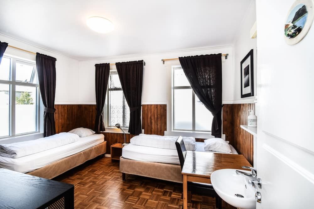 חדר שינה תמונה