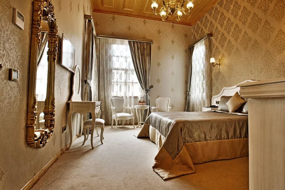 חדר שינה תמונה