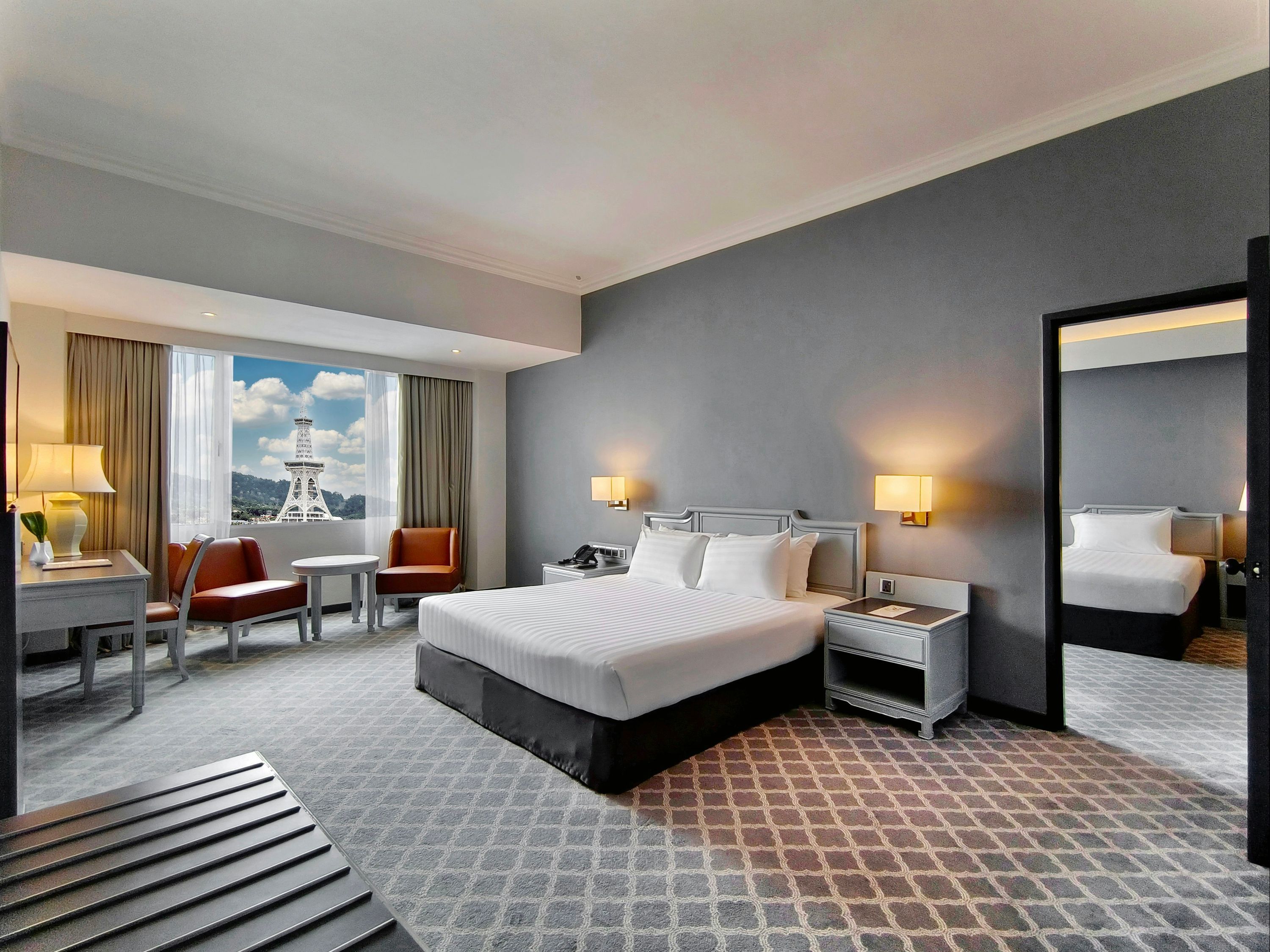 חדר שינה תמונה