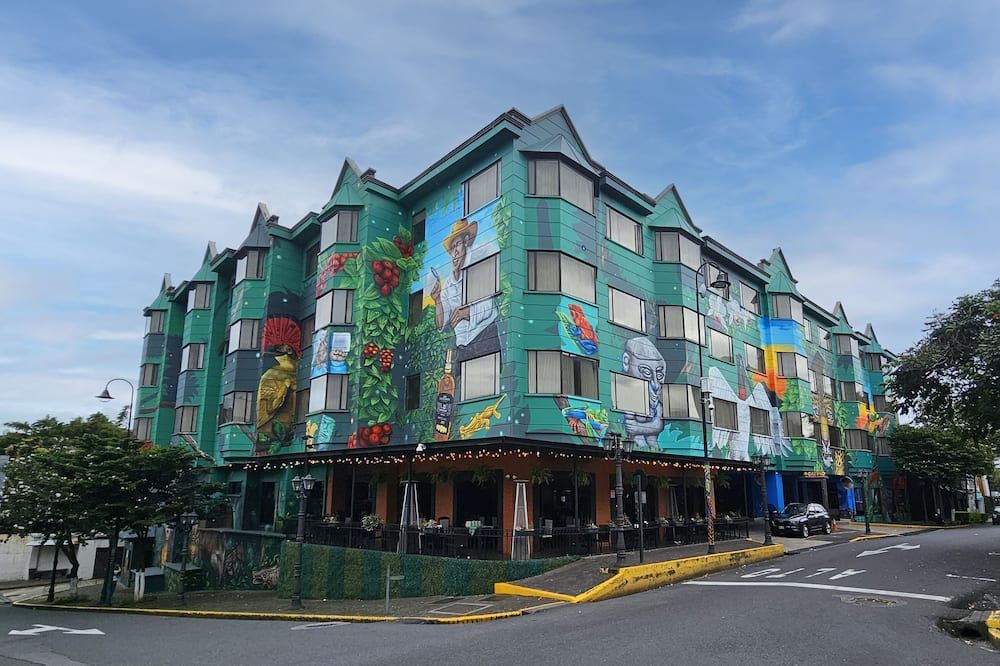 בניין תמונה