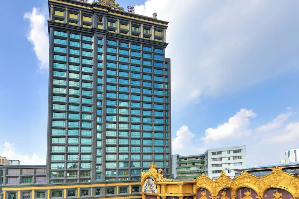 בניין תמונה