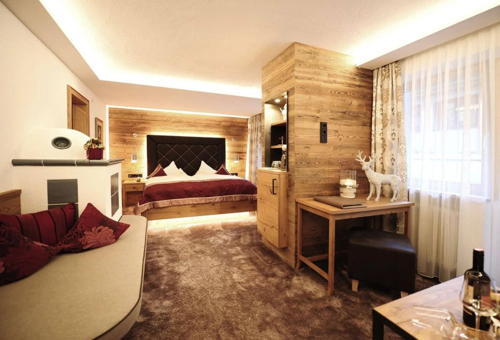 חדר שינה תמונה