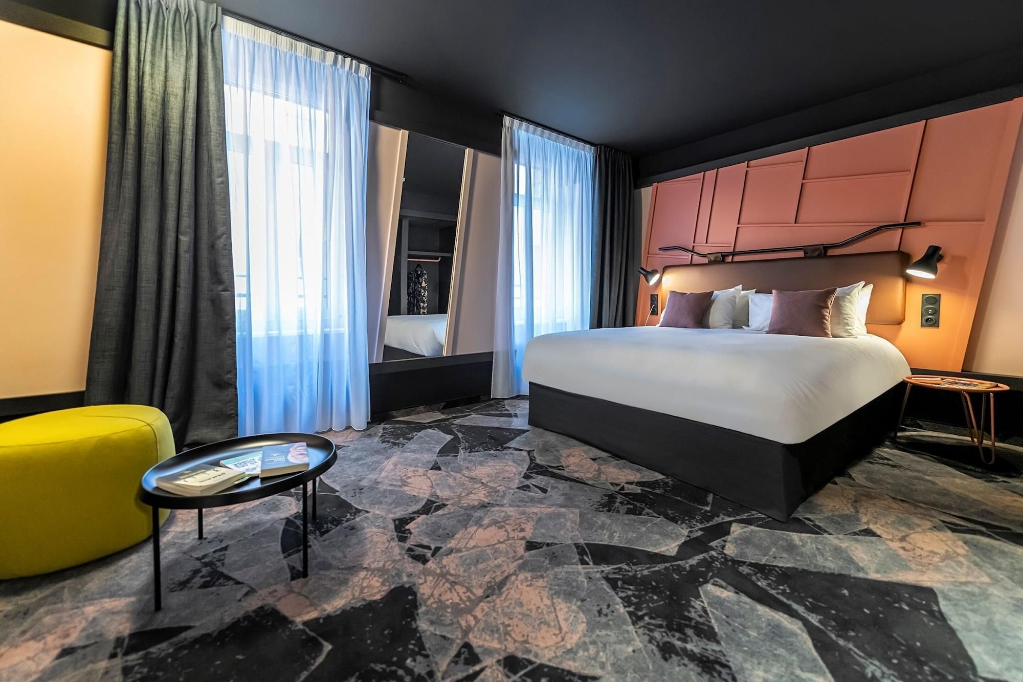 חדר שינה תמונה