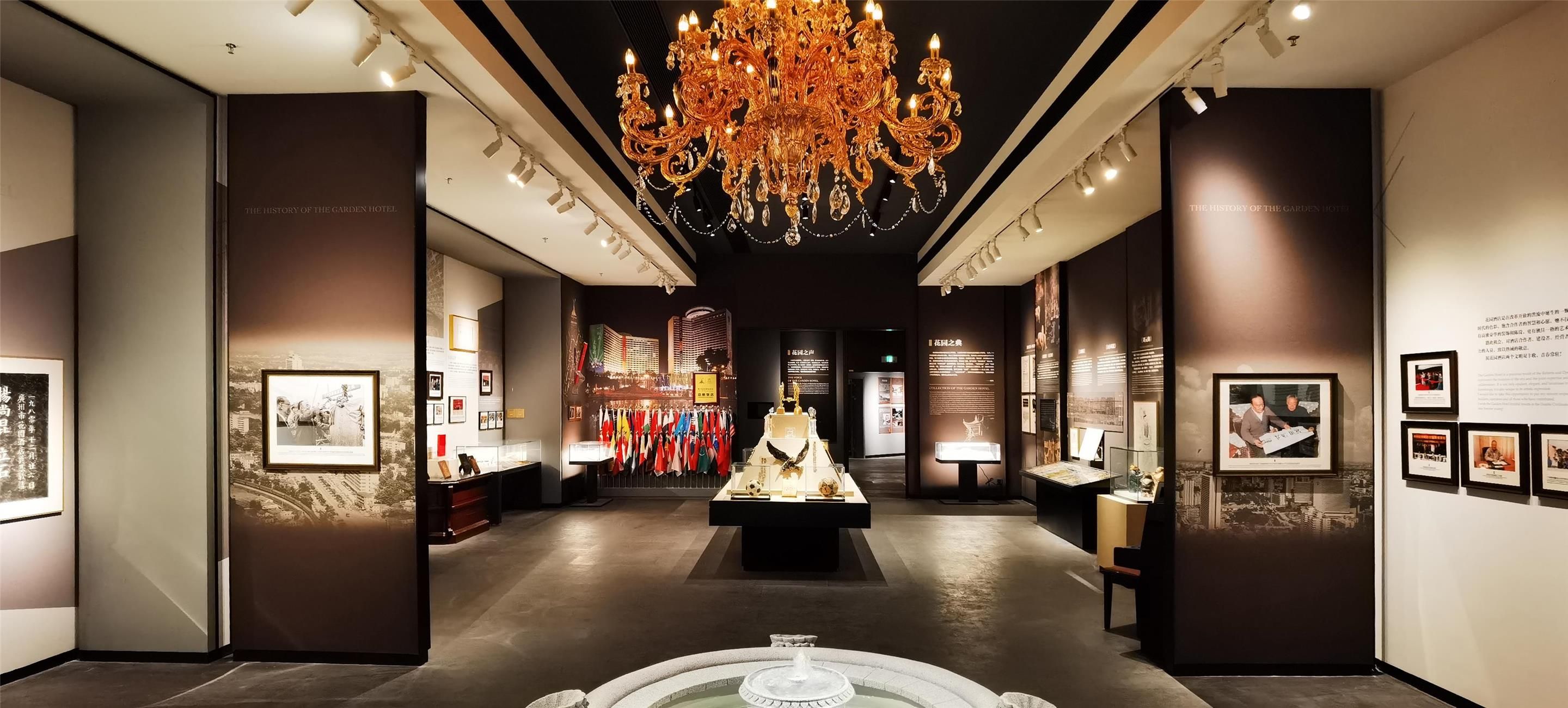 נוחות המלון