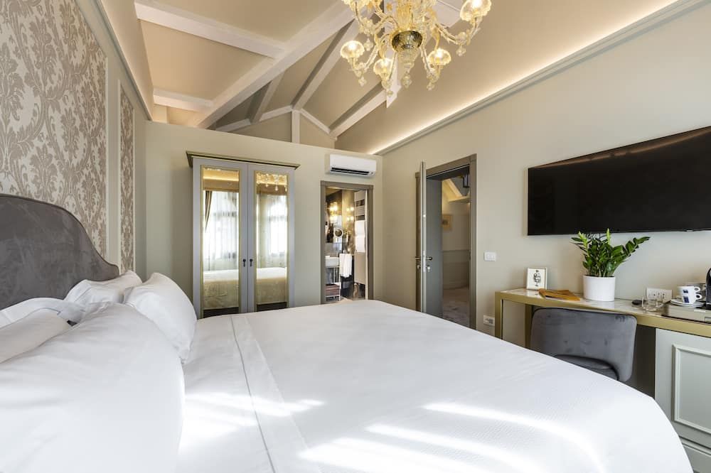 חדר שינה תמונה