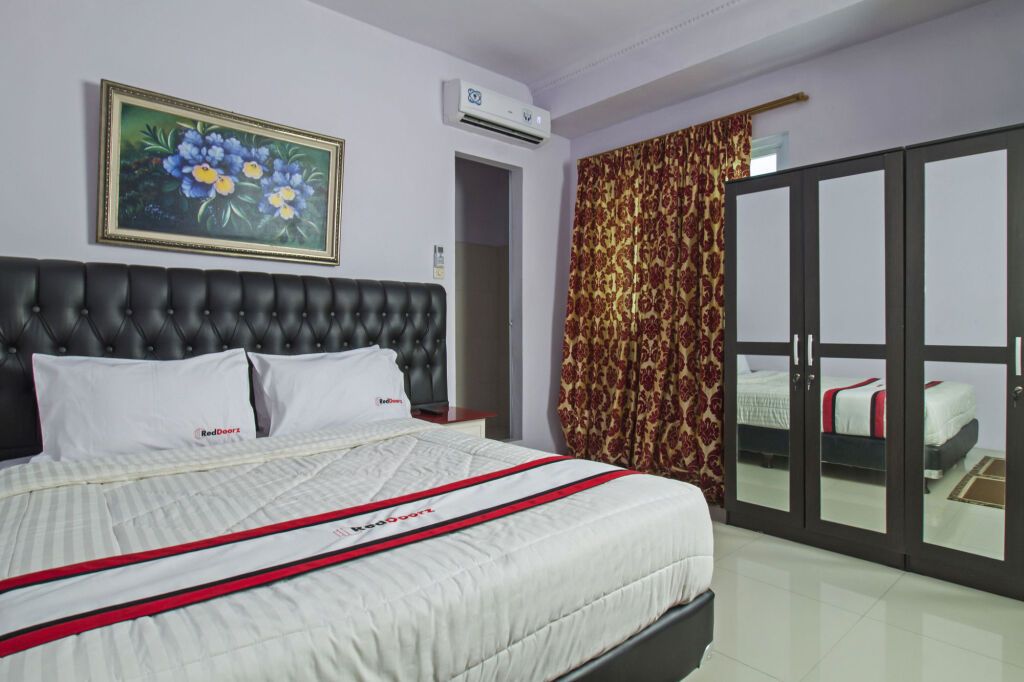 חדר שינה תמונה